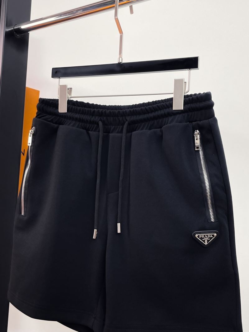 Prada Short Pants